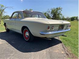 1963 Chevrolet Corvair (CC-2095447) for sale in Fredericksburg, Texas