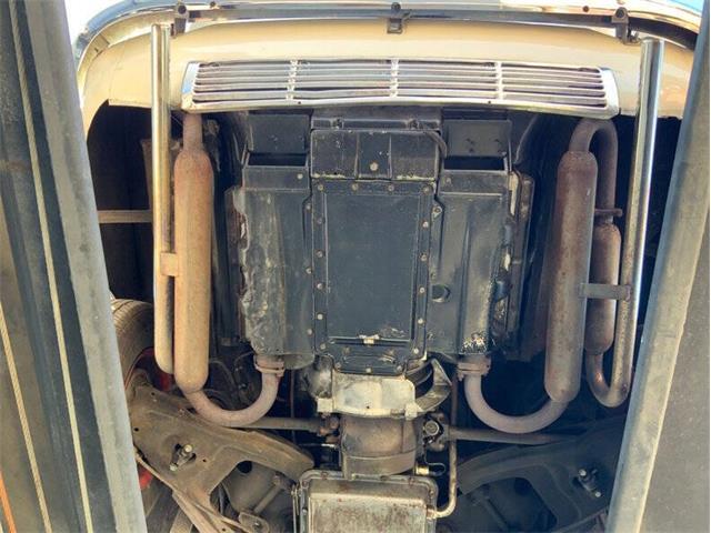 1963 Chevrolet Corvair (CC-2095447) for sale in Fredericksburg, Texas
