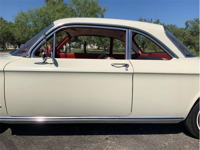1963 Chevrolet Corvair (CC-2095447) for sale in Fredericksburg, Texas