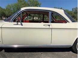1963 Chevrolet Corvair (CC-2095447) for sale in Fredericksburg, Texas