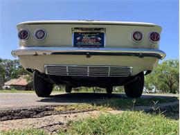 1963 Chevrolet Corvair (CC-2095447) for sale in Fredericksburg, Texas
