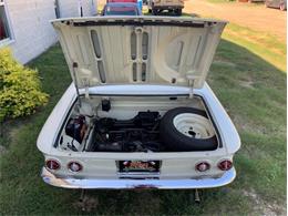1963 Chevrolet Corvair (CC-2095447) for sale in Fredericksburg, Texas