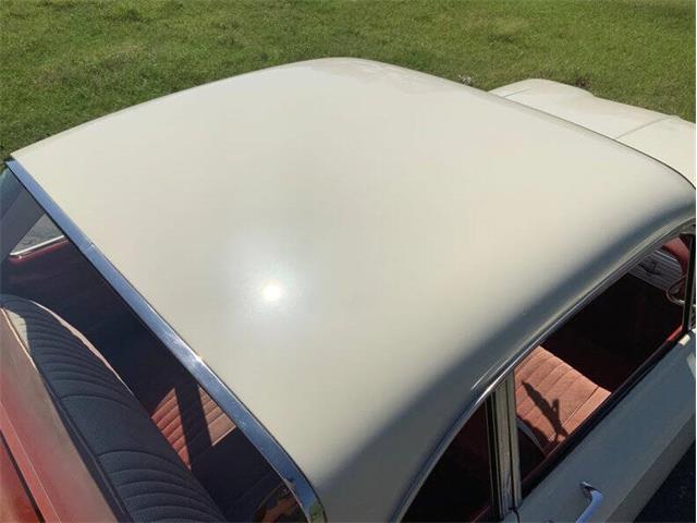 1963 Chevrolet Corvair (CC-2095447) for sale in Fredericksburg, Texas