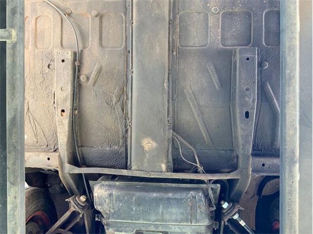 1963 Chevrolet Corvair (CC-2095447) for sale in Fredericksburg, Texas