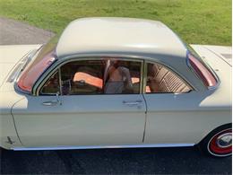 1963 Chevrolet Corvair (CC-2095447) for sale in Fredericksburg, Texas