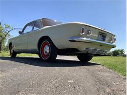 1963 Chevrolet Corvair (CC-2095447) for sale in Fredericksburg, Texas