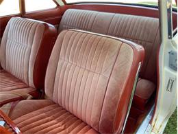 1963 Chevrolet Corvair (CC-2095447) for sale in Fredericksburg, Texas