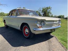 1963 Chevrolet Corvair (CC-2095447) for sale in Fredericksburg, Texas