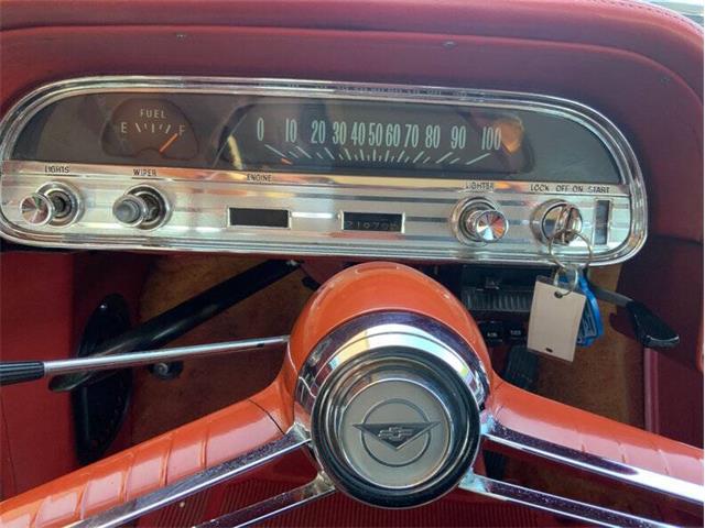 1963 Chevrolet Corvair (CC-2095447) for sale in Fredericksburg, Texas