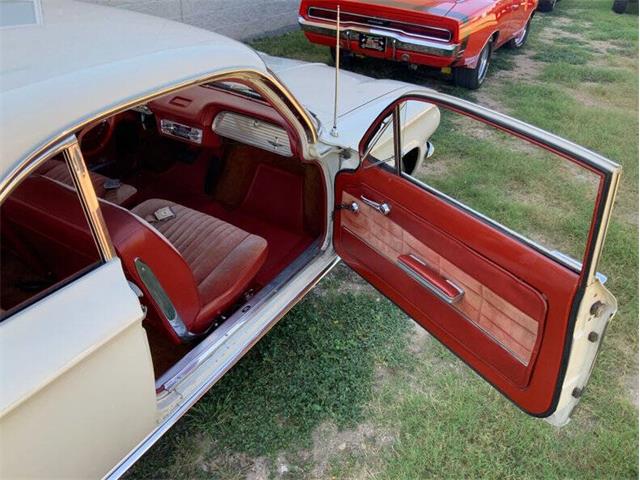 1963 Chevrolet Corvair (CC-2095447) for sale in Fredericksburg, Texas
