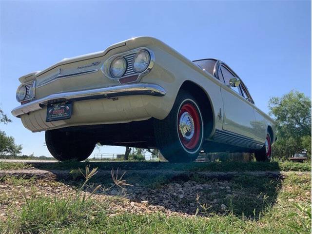 1963 Chevrolet Corvair (CC-2095447) for sale in Fredericksburg, Texas