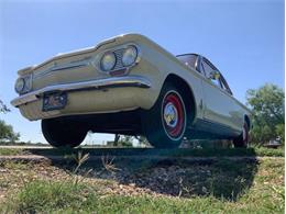 1963 Chevrolet Corvair (CC-2095447) for sale in Fredericksburg, Texas
