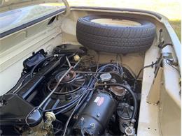 1963 Chevrolet Corvair (CC-2095447) for sale in Fredericksburg, Texas