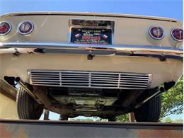 1963 Chevrolet Corvair (CC-2095447) for sale in Fredericksburg, Texas