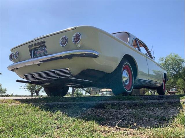 1963 Chevrolet Corvair (CC-2095447) for sale in Fredericksburg, Texas