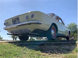 1963 Chevrolet Corvair (CC-2095447) for sale in Fredericksburg, Texas