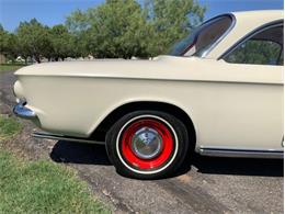 1963 Chevrolet Corvair (CC-2095447) for sale in Fredericksburg, Texas
