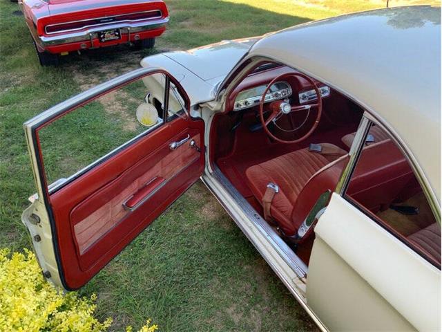 1963 Chevrolet Corvair (CC-2095447) for sale in Fredericksburg, Texas