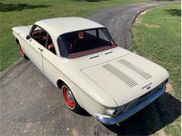 1963 Chevrolet Corvair (CC-2095447) for sale in Fredericksburg, Texas