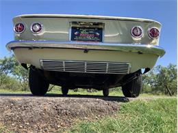 1963 Chevrolet Corvair (CC-2095447) for sale in Fredericksburg, Texas