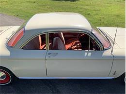 1963 Chevrolet Corvair (CC-2095447) for sale in Fredericksburg, Texas