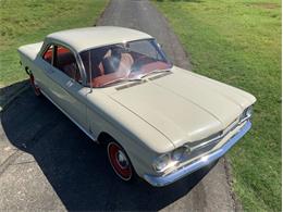 1963 Chevrolet Corvair (CC-2095447) for sale in Fredericksburg, Texas