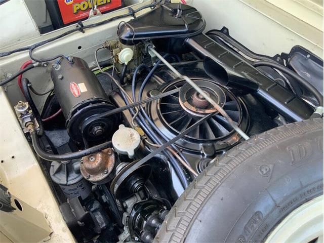 1963 Chevrolet Corvair (CC-2095447) for sale in Fredericksburg, Texas