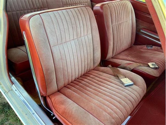 1963 Chevrolet Corvair (CC-2095447) for sale in Fredericksburg, Texas