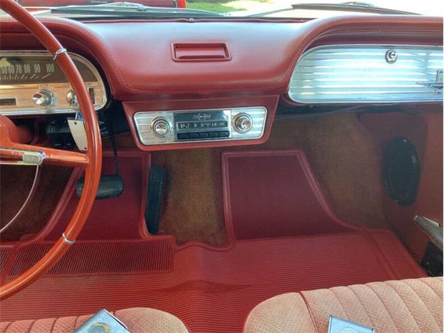 1963 Chevrolet Corvair (CC-2095447) for sale in Fredericksburg, Texas