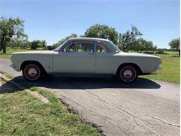 1963 Chevrolet Corvair (CC-2095447) for sale in Fredericksburg, Texas