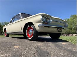 1963 Chevrolet Corvair (CC-2095447) for sale in Fredericksburg, Texas