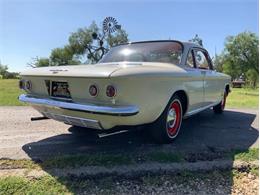 1963 Chevrolet Corvair (CC-2095447) for sale in Fredericksburg, Texas