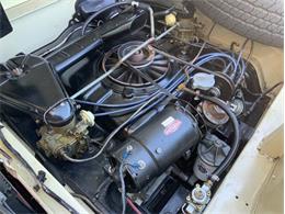 1963 Chevrolet Corvair (CC-2095447) for sale in Fredericksburg, Texas