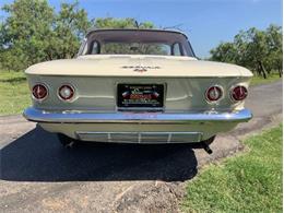 1963 Chevrolet Corvair (CC-2095447) for sale in Fredericksburg, Texas