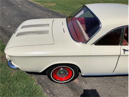 1963 Chevrolet Corvair (CC-2095447) for sale in Fredericksburg, Texas