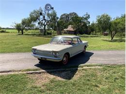 1963 Chevrolet Corvair (CC-2095447) for sale in Fredericksburg, Texas