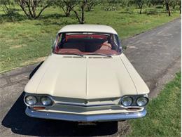 1963 Chevrolet Corvair (CC-2095447) for sale in Fredericksburg, Texas