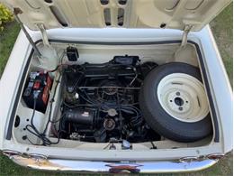 1963 Chevrolet Corvair (CC-2095447) for sale in Fredericksburg, Texas