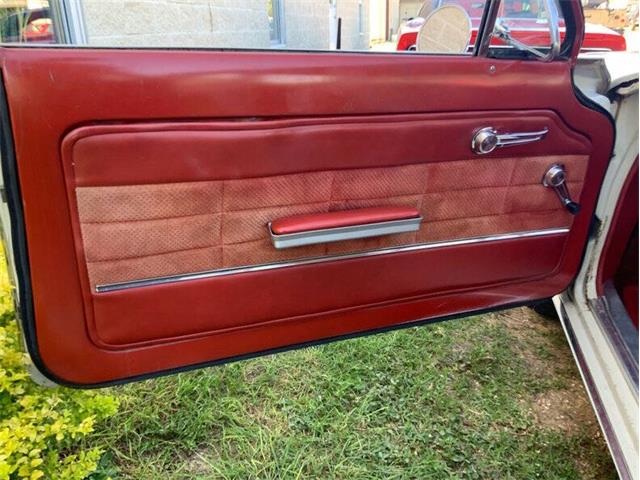 1963 Chevrolet Corvair (CC-2095447) for sale in Fredericksburg, Texas