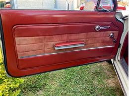 1963 Chevrolet Corvair (CC-2095447) for sale in Fredericksburg, Texas