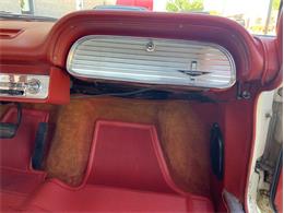 1963 Chevrolet Corvair (CC-2095447) for sale in Fredericksburg, Texas