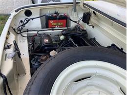 1963 Chevrolet Corvair (CC-2095447) for sale in Fredericksburg, Texas