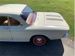 1963 Chevrolet Corvair (CC-2095447) for sale in Fredericksburg, Texas