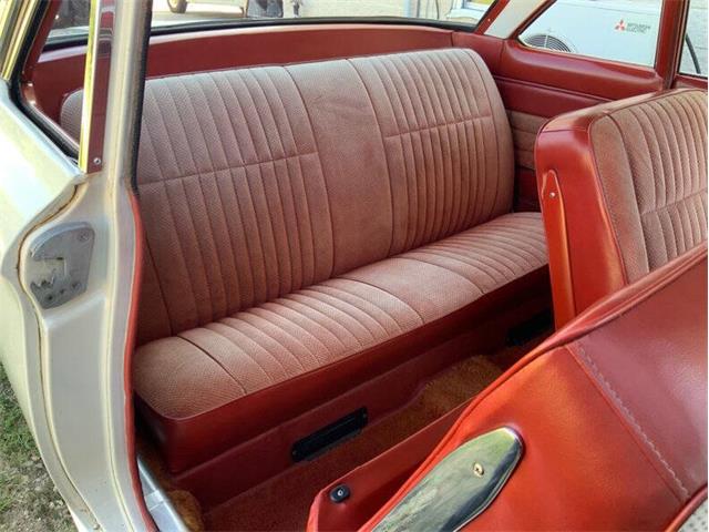 1963 Chevrolet Corvair (CC-2095447) for sale in Fredericksburg, Texas