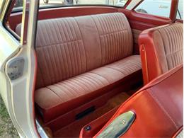 1963 Chevrolet Corvair (CC-2095447) for sale in Fredericksburg, Texas