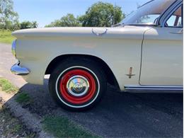 1963 Chevrolet Corvair (CC-2095447) for sale in Fredericksburg, Texas