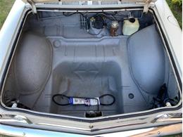 1963 Chevrolet Corvair (CC-2095447) for sale in Fredericksburg, Texas