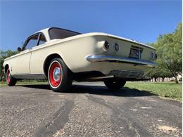 1963 Chevrolet Corvair (CC-2095447) for sale in Fredericksburg, Texas