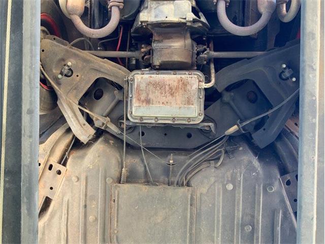 1963 Chevrolet Corvair (CC-2095447) for sale in Fredericksburg, Texas