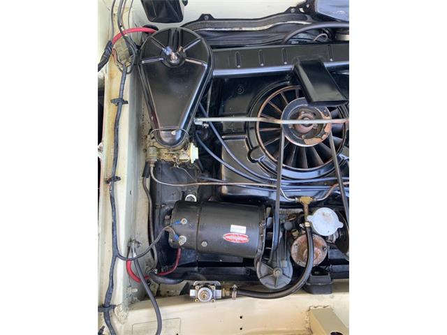 1963 Chevrolet Corvair (CC-2095447) for sale in Fredericksburg, Texas
